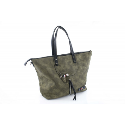 David Jones 5667-2 khaki