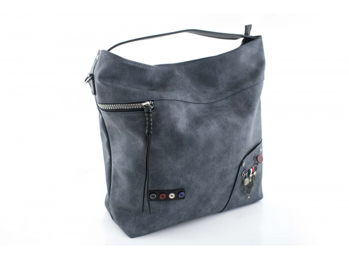 David Jones 5667-1 blue