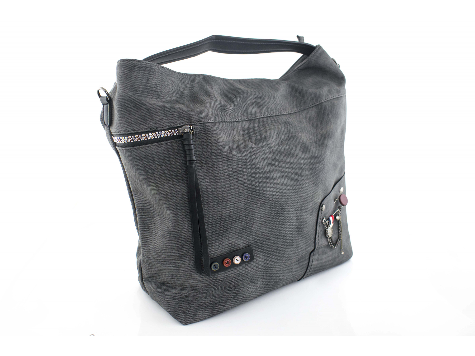 David Jones 5667-1 grey
