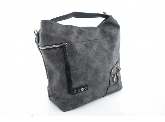 David Jones 5667-1 grey