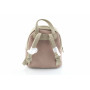 David Jones CM3799 Pink/D.Beige