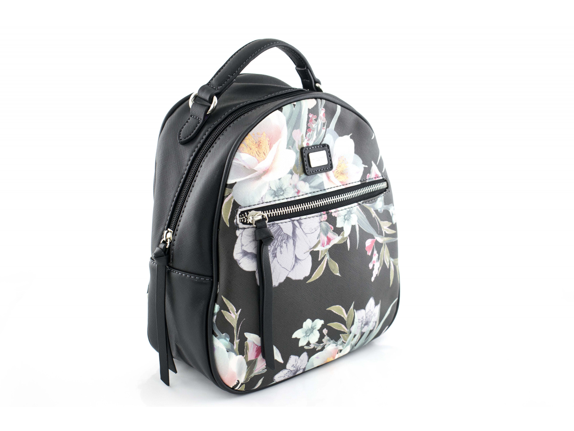David Jones 5733-2 Black