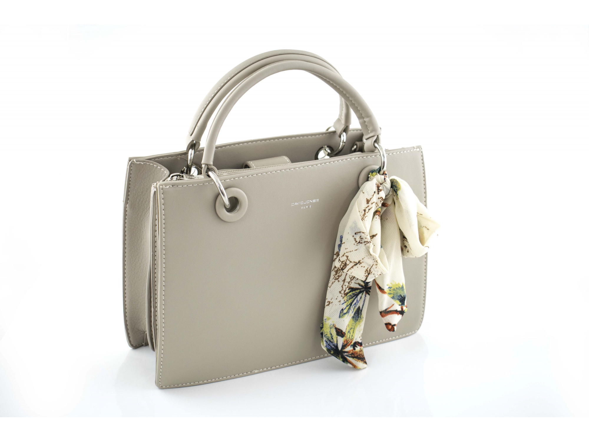 David Jones CM3743 Camel