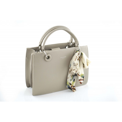 David Jones CM3743 Camel