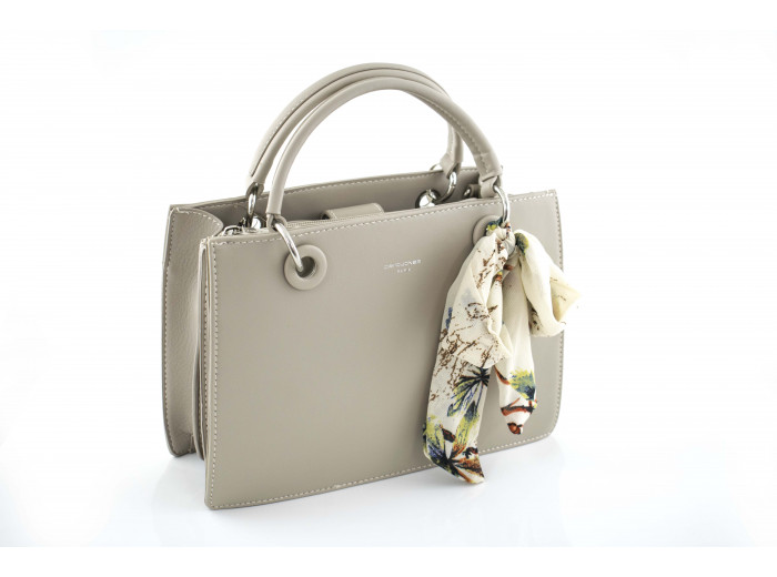 David Jones CM3743 Camel