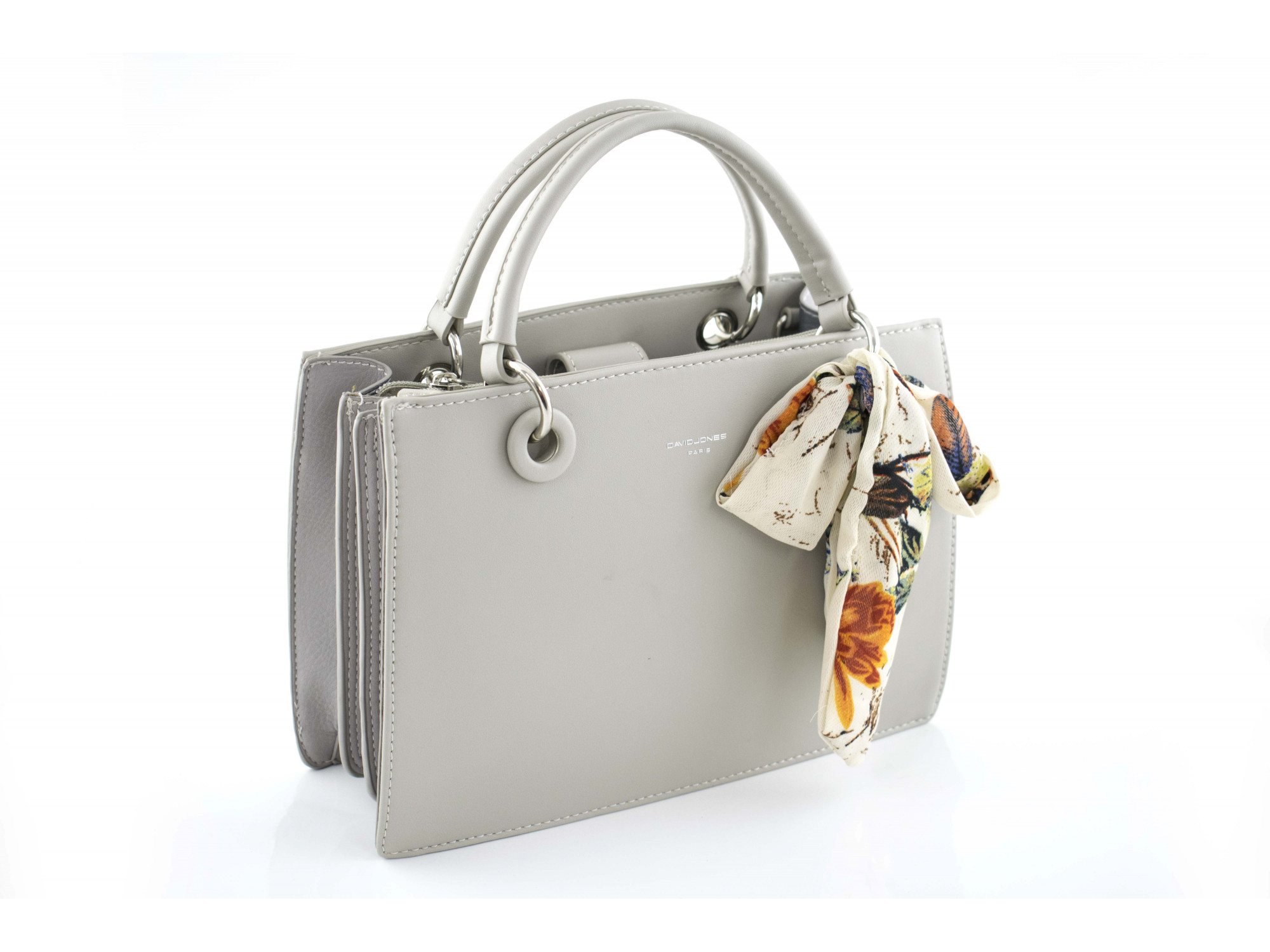 David Jones CM3743 L.Grey