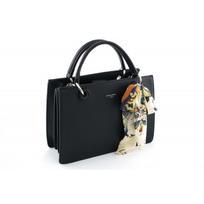 David Jones CM3743 Black