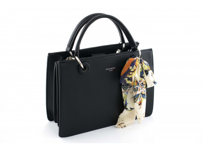 David Jones CM3743 Black