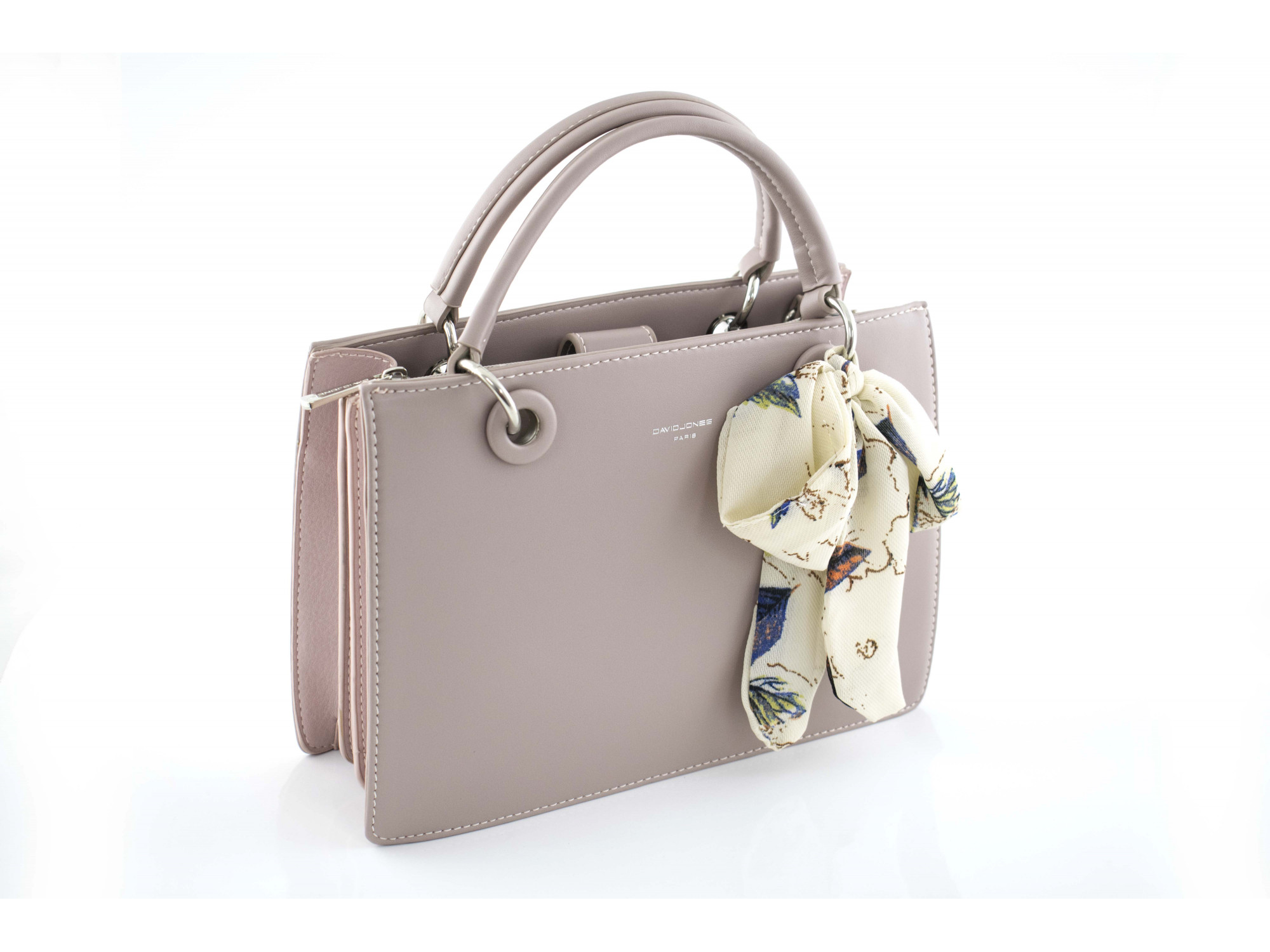 David Jones CM3743 Pink