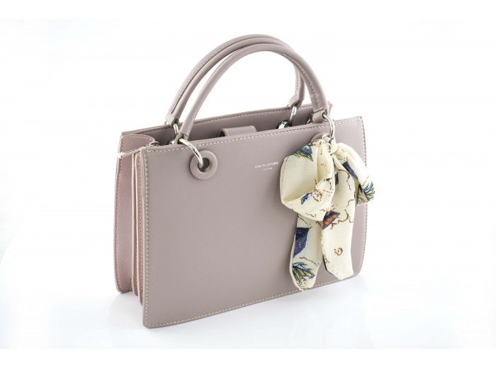 David Jones CM3743 Pink