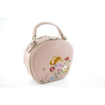 David Jones CM3765 Pink David Jones CM3765 Pink