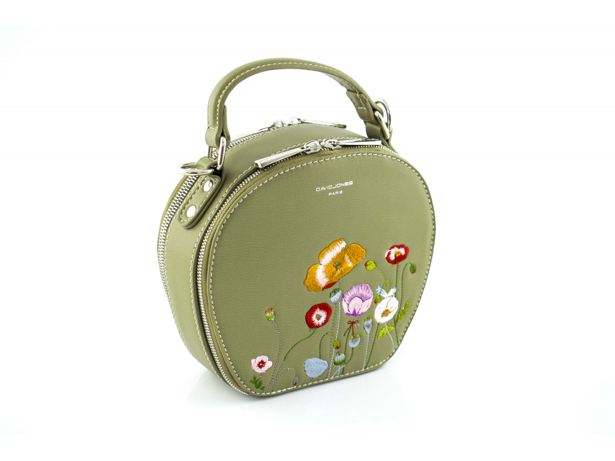 David Jones CM3765 Khaki