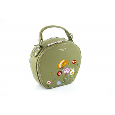 David Jones CM3765 Khaki