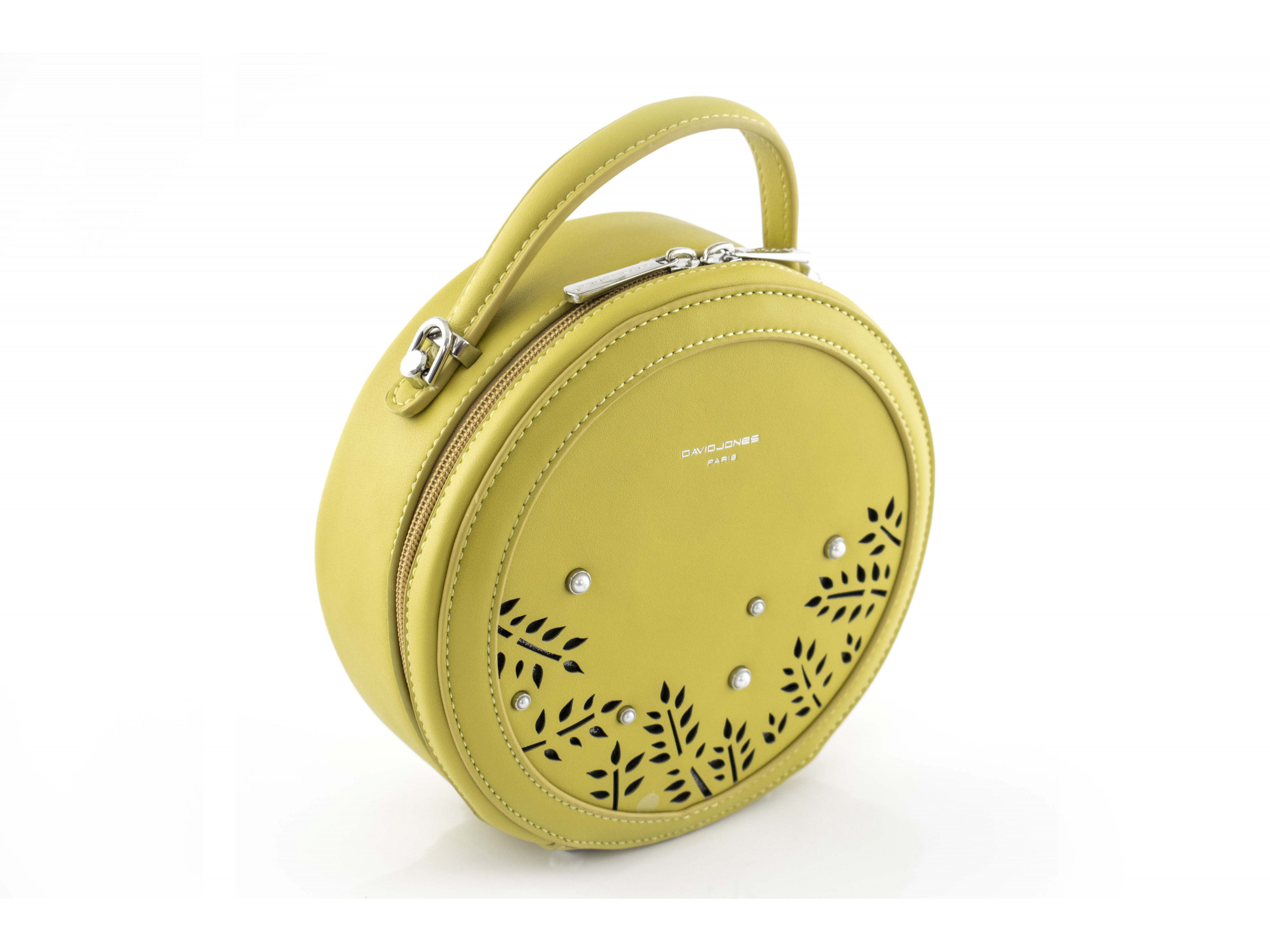 David Jones CM3748 Yellow