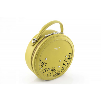 David Jones CM3748 Yellow