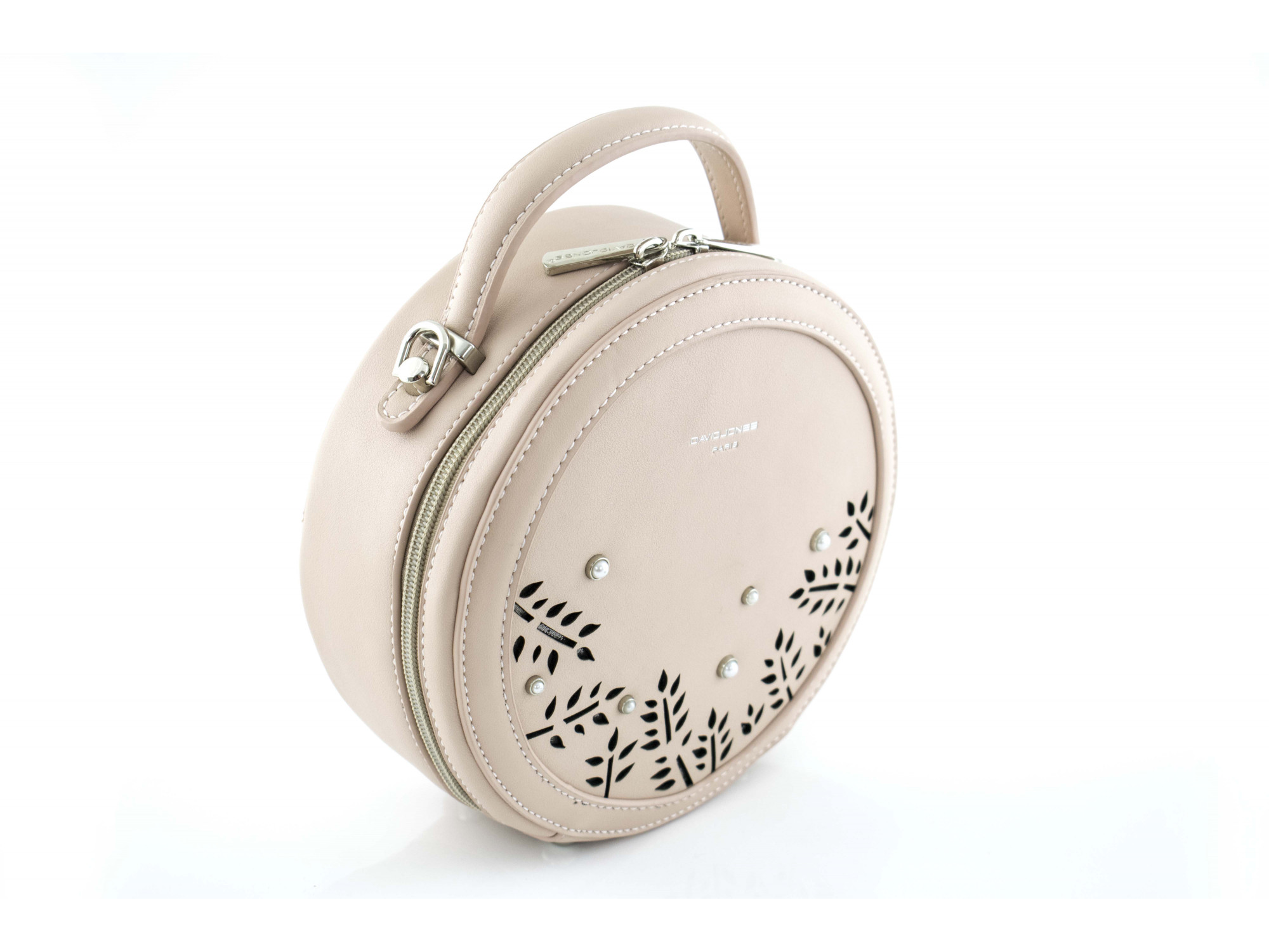 David Jones CM3748 Pink