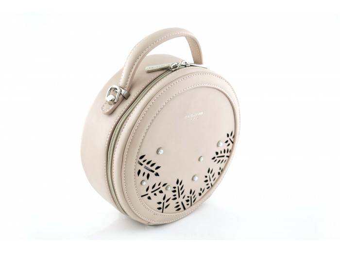 David Jones CM3748 Pink