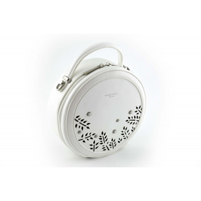 David Jones CM3748 White