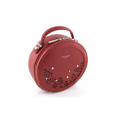 David Jones CM3748 Red