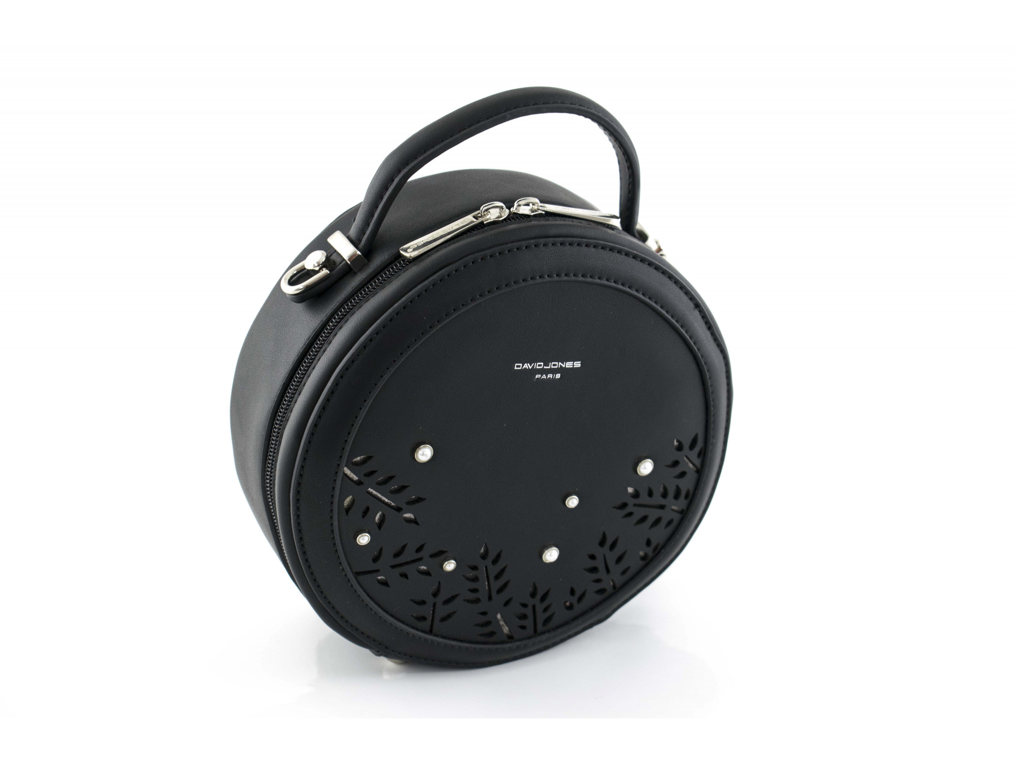 David Jones CM3748 Black