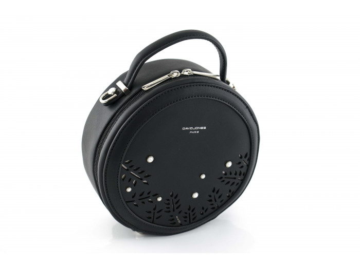 David Jones CM3748 Black