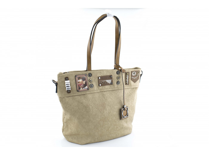David Jones 5769-2 Camel