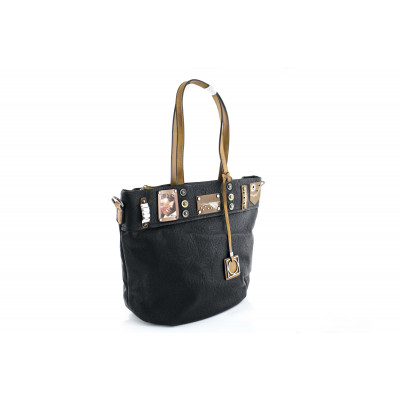 David Jones 5769-2 Black
