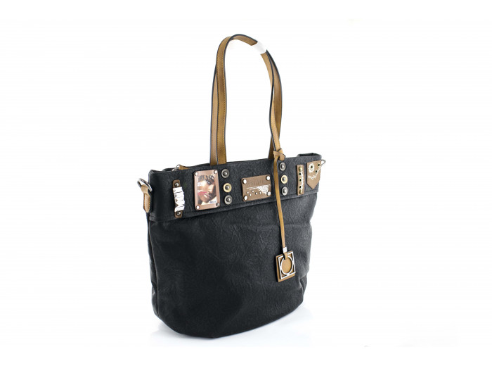 David Jones 5769-2 Black
