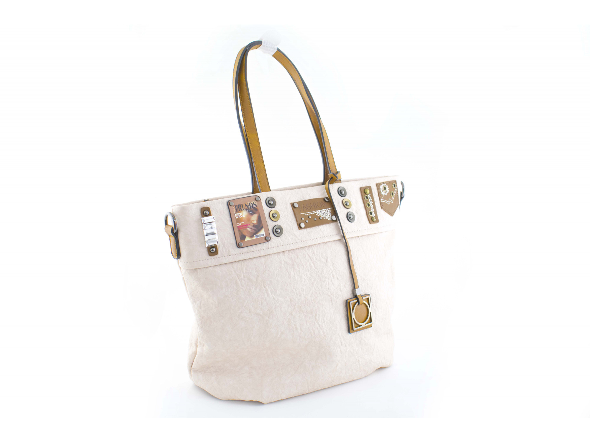 David Jones 5769-2 Pink