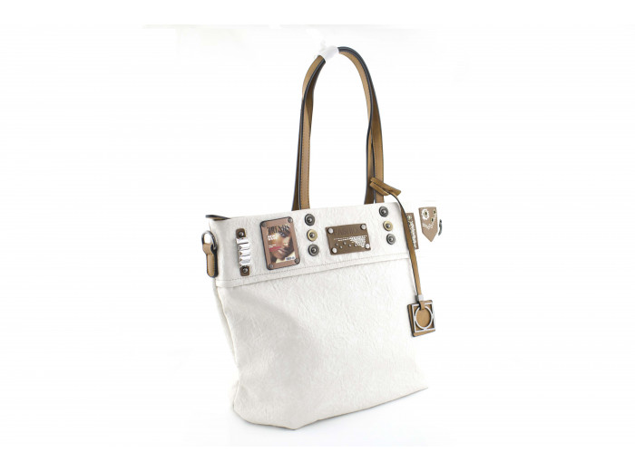 David Jones 5769-2 Beige