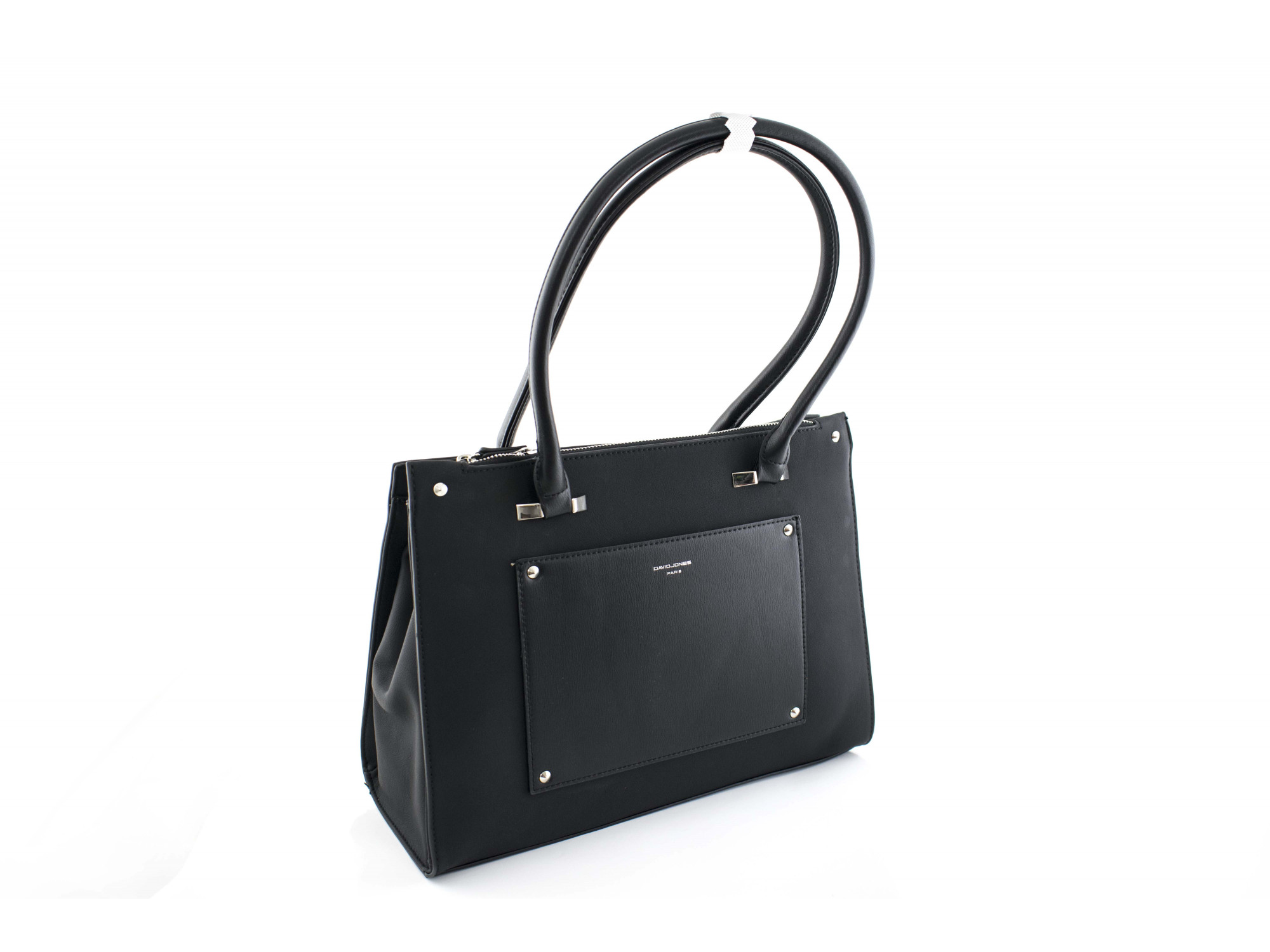 David Jones CM3762 Black