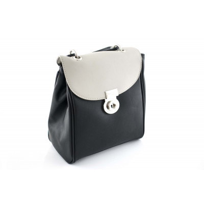 David Jones 5710-2 Black/L.Grey David Jones 5710-2 Black/L.Grey