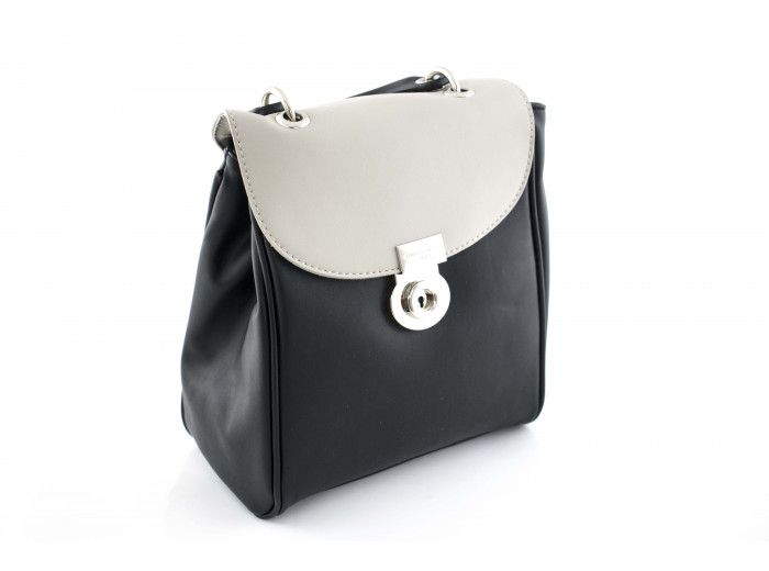 David Jones 5710-2 Black/L.Grey