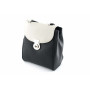 David Jones 5710-2 Black/L.Grey