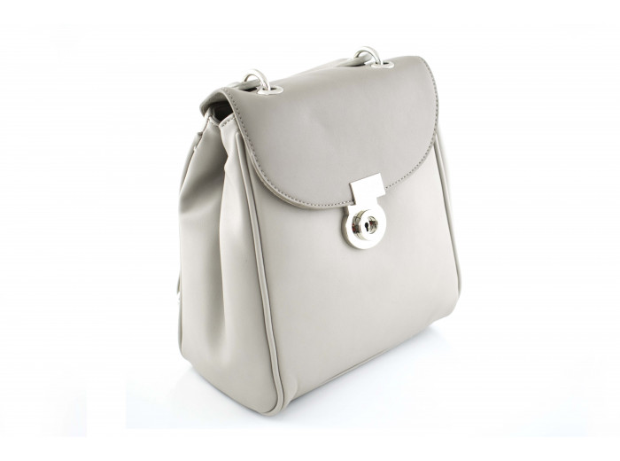David Jones 5710-2 L.Grey/Grey