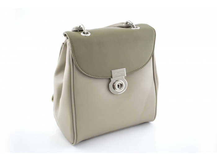 David Jones 5710-2 Camel/Khaki