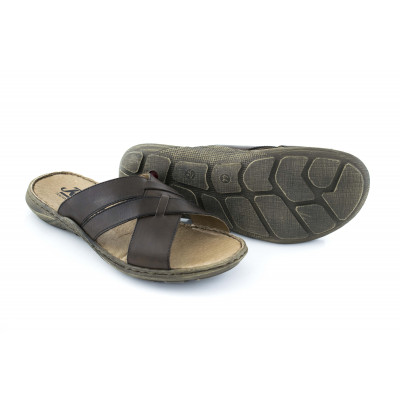 Шлепанцы Rieker 22089-25 Шлепанцы Rieker 22089-25