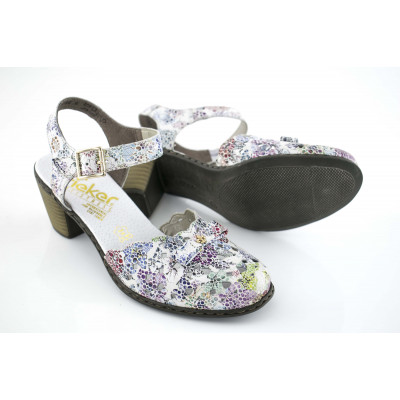 Босоножки Rieker 40957-90