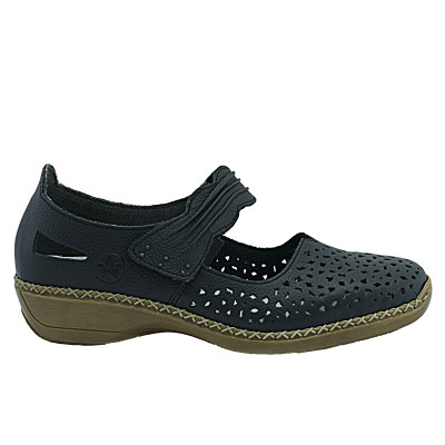 Туфлi Rieker 41399-14