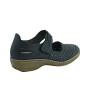 Туфлi Rieker 41399-14
