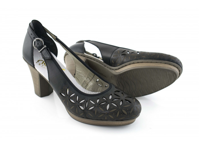 Rieker 47385-00