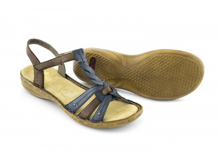 Rieker 60838-12