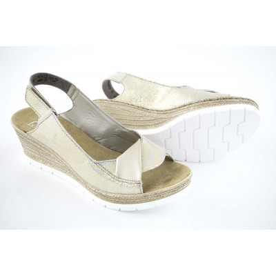 Босоножки Rieker 61972-90