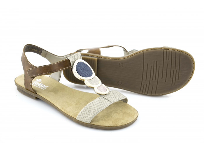 Rieker 64278-60