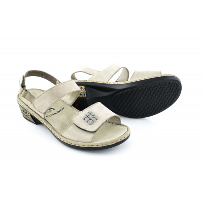 Босоножки Rieker 67162-43