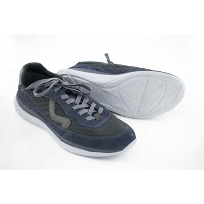 Кроссовки Mida 130088(490)