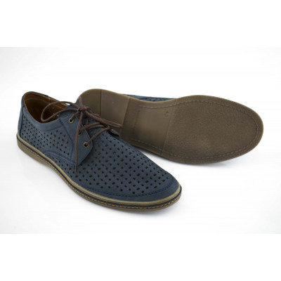 Туфли летние Mida 13696(78)