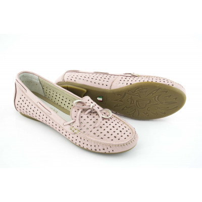 Мокасины Mida 23799(279) Мокасины Mida 23799(279)