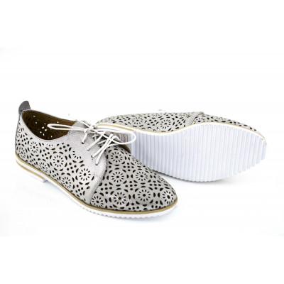 La Pinta 0596-300-18650 18Y l.Grey