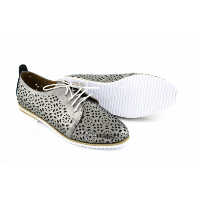 La Pinta 0596-300-18650 18Y d.Grey